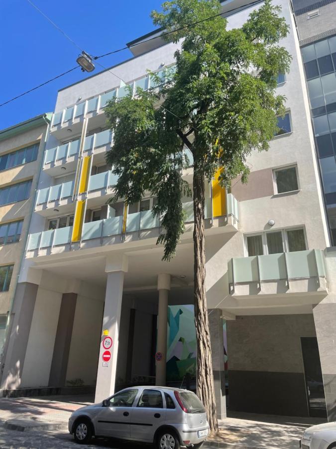 West Budapest-Edge Of Downtown-Free Parking Exterior photo