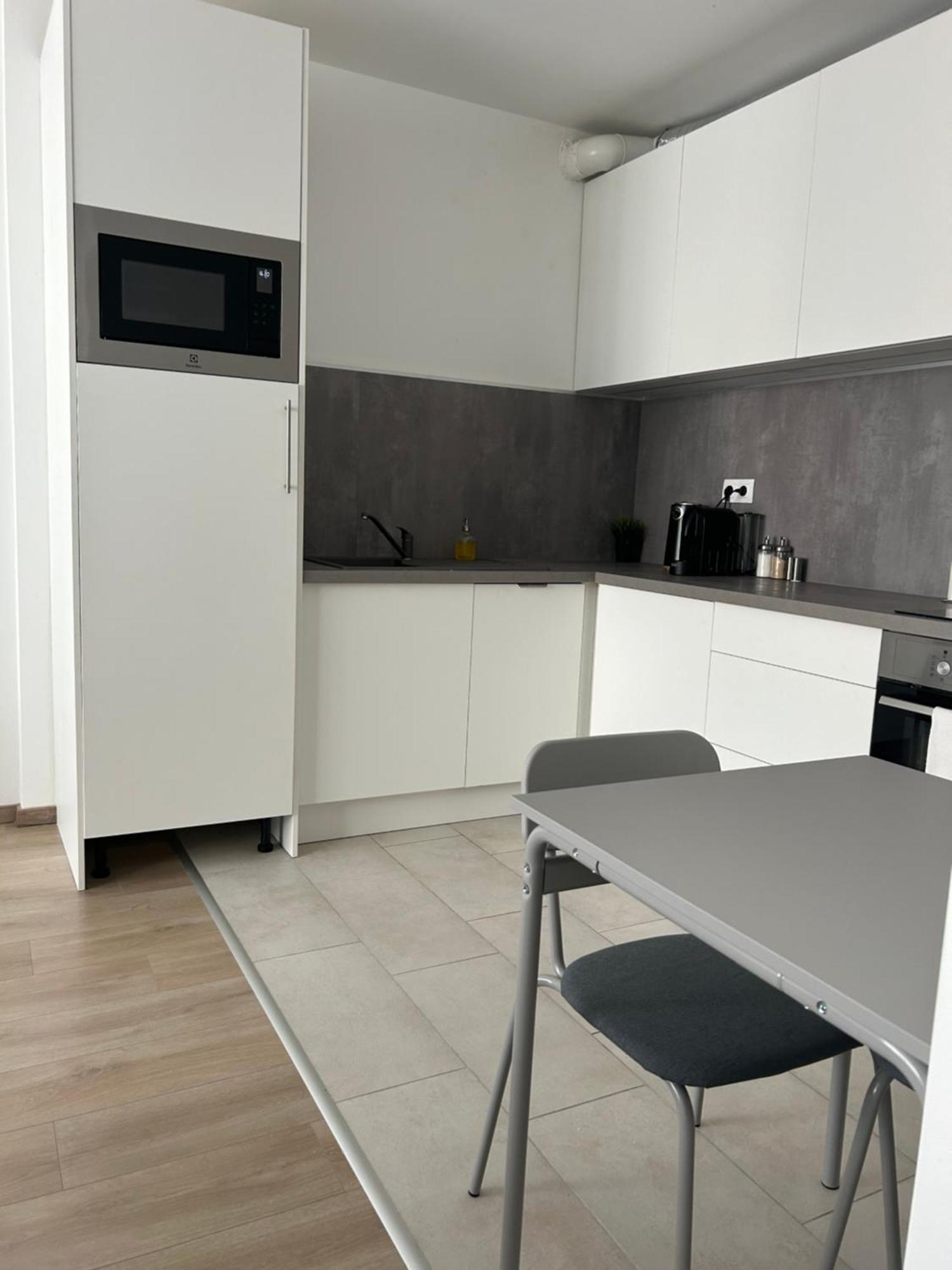 West Budapest-Edge Of Downtown-Free Parking Exterior photo